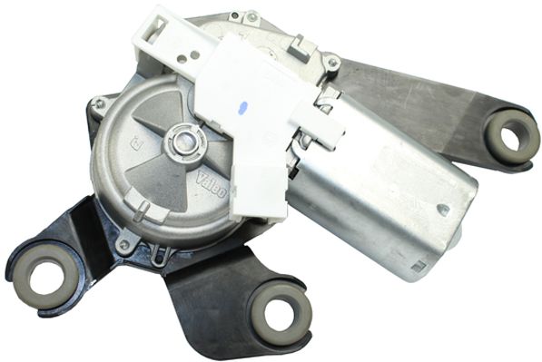 METZGER Wischermotor 2190775 f&uuml;r CITRO&Euml;N PEUGEOT, hinten