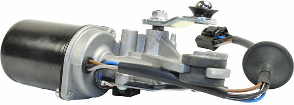 Wischermotor METZGER 2190776 ORIGINAL ERSATZTEIL f&uuml;r CHEVROLET, vorne
