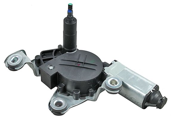 METZGER Wischermotor 2190780 ORIGINAL ERSATZTEIL f&uuml;r VAG, hinten
