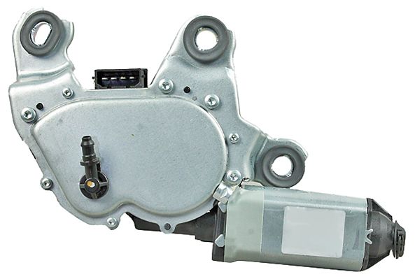 METZGER Wischermotor 2190780 ORIGINAL ERSATZTEIL f&uuml;r VAG, hinten