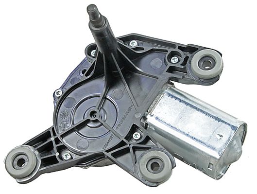 METZGER Wischermotor 2190784 ORIGINAL ERSATZTEIL f&uuml;r FIAT, hinten