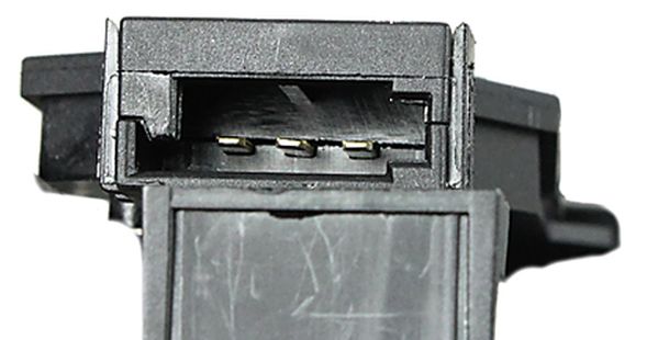 METZGER Wischermotor 2190784 ORIGINAL ERSATZTEIL f&uuml;r FIAT, hinten