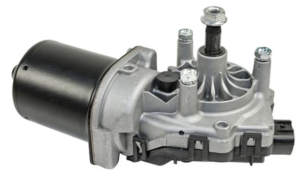 Wischermotor METZGER 2190785 f&uuml;r TOYOTA, vorne
