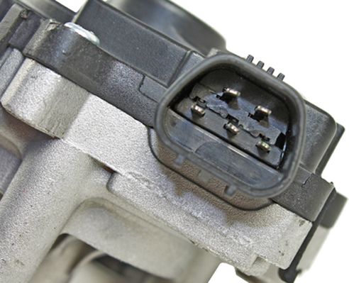 Wischermotor METZGER 2190785 f&uuml;r TOYOTA, vorne