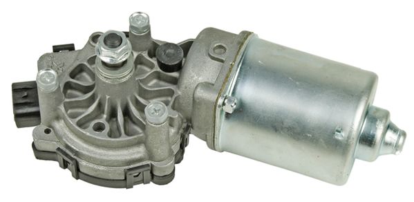 Wischermotor METZGER 2190786 f&uuml;r MAZDA MITSUBISHI SUBARU TOYOTA GENERAL MOTORS