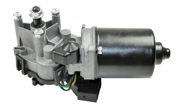 Wischermotor METZGER 2190787 f&uuml;r MINI, vorne