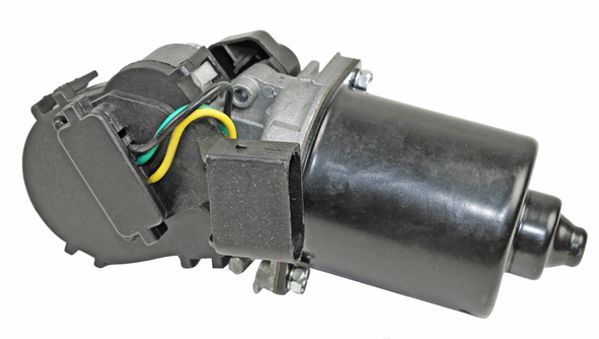 Wischermotor METZGER 2190787 f&uuml;r MINI, vorne