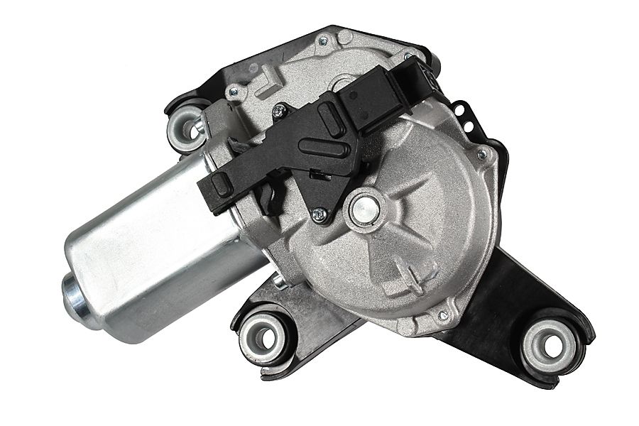 Wischermotor METZGER AUTOTEILE 2190788 f&uuml;r FIAT, f&uuml;r Fahrzeuge mit Heckt&uuml;ren