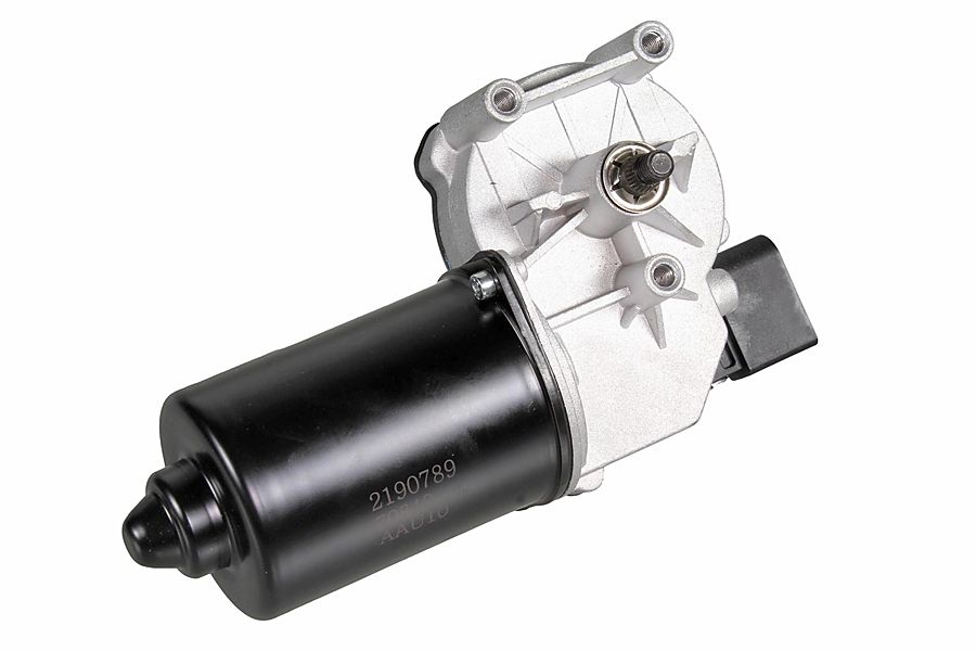 Wischermotor METZGER AUTOTEILE 2190789 f&uuml;r VW, vorne