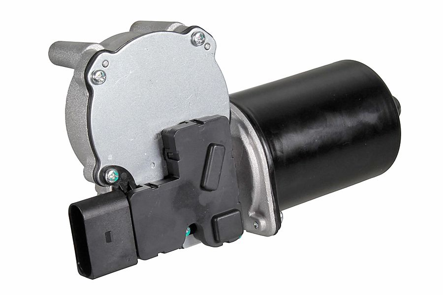 Wischermotor METZGER AUTOTEILE 2190789 f&uuml;r VW, vorne