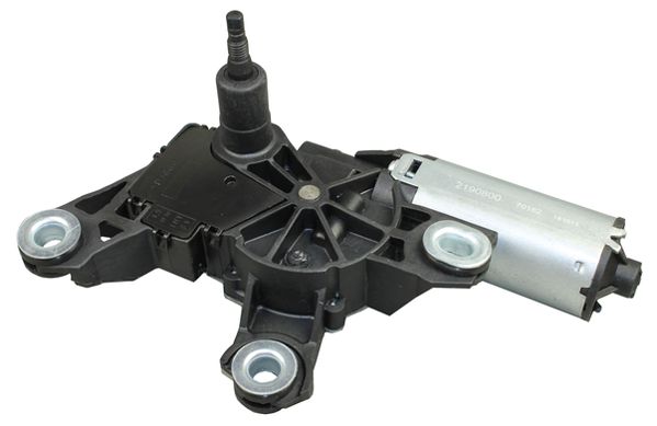 METZGER Wischermotor 2190800 GREENPARTS f&uuml;r VAG, hinten