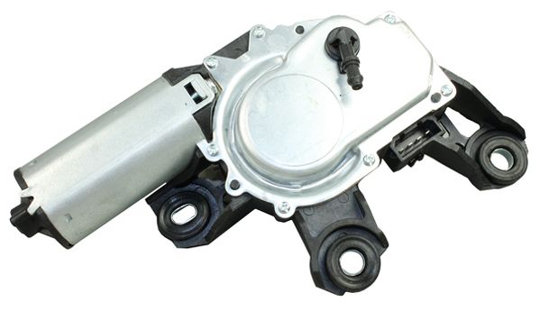 METZGER Wischermotor 2190800 GREENPARTS f&uuml;r VAG, hinten