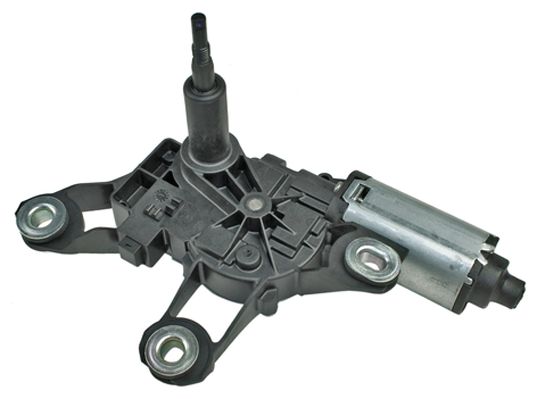 Wischermotor METZGER 2190805 ORIGINAL ERSATZTEIL f&uuml;r FORD, hinten rechts