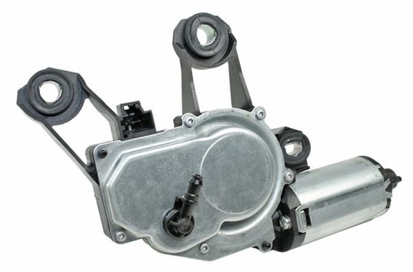 Wischermotor METZGER 2190805 ORIGINAL ERSATZTEIL f&uuml;r FORD, hinten rechts