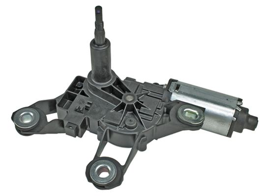 Wischermotor METZGER 2190806 ORIGINAL ERSATZTEIL f&uuml;r FORD, vorne links