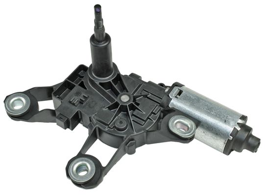 METZGER Wischermotor 2190807 ORIGINAL ERSATZTEIL f&uuml;r FORD, hinten