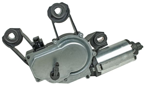 METZGER Wischermotor 2190807 ORIGINAL ERSATZTEIL f&uuml;r FORD, hinten