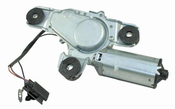 METZGER Wischermotor 2190808 ORIGINAL ERSATZTEIL f&uuml;r FORD, hinten
