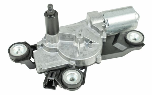 METZGER Wischermotor 2190809 ORIGINAL ERSATZTEIL f&uuml;r FORD, hinten