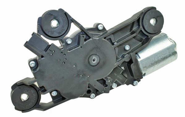 METZGER Wischermotor 2190809 ORIGINAL ERSATZTEIL f&uuml;r FORD, hinten