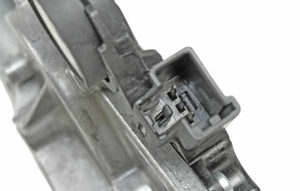METZGER Wischermotor 2190809 ORIGINAL ERSATZTEIL f&uuml;r FORD, hinten