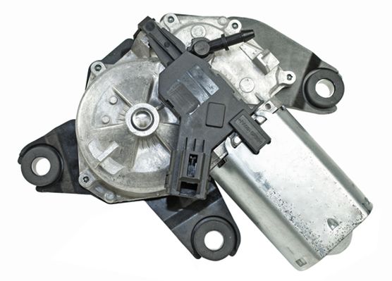 METZGER Wischermotor 2190810 ORIGINAL ERSATZTEIL f&uuml;r FORD, vorne links