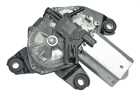 METZGER Wischermotor 2190811 ORIGINAL ERSATZTEIL f&uuml;r FORD, hinten rechts