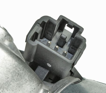 METZGER Wischermotor 2190811 ORIGINAL ERSATZTEIL f&uuml;r FORD, hinten rechts