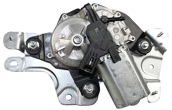 METZGER Wischermotor 2190812 ORIGINAL ERSATZTEIL f&uuml;r FORD, vorne links