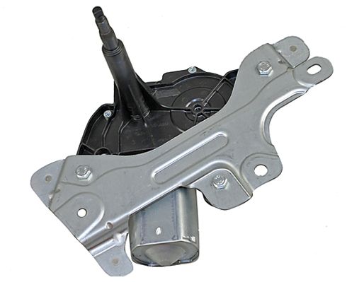 METZGER Wischermotor 2190812 ORIGINAL ERSATZTEIL f&uuml;r FORD, vorne links