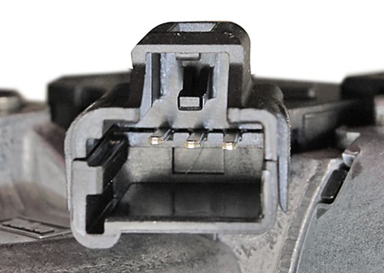 METZGER Wischermotor 2190812 ORIGINAL ERSATZTEIL f&uuml;r FORD, vorne links