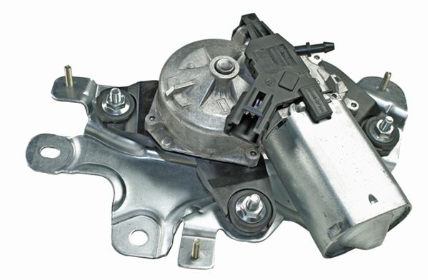 METZGER Wischermotor 2190813 ORIGINAL ERSATZTEIL f&uuml;r FORD, hinten rechts