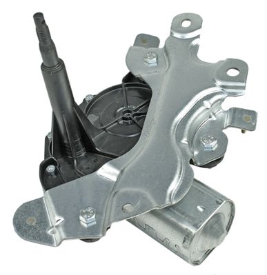 METZGER Wischermotor 2190813 ORIGINAL ERSATZTEIL f&uuml;r FORD, hinten rechts