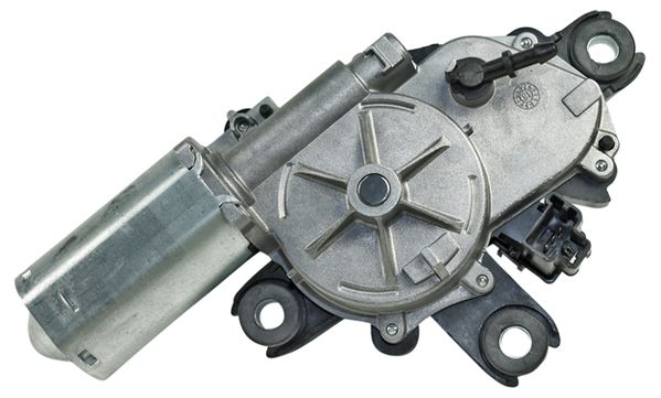 METZGER Wischermotor 2190814 ORIGINAL ERSATZTEIL f&uuml;r FORD, hinten
