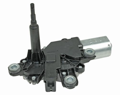 METZGER Wischermotor 2190814 ORIGINAL ERSATZTEIL f&uuml;r FORD, hinten