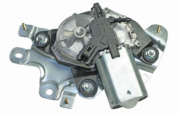 METZGER Wischermotor 2190815 ORIGINAL ERSATZTEIL f&uuml;r FORD, hinten rechts