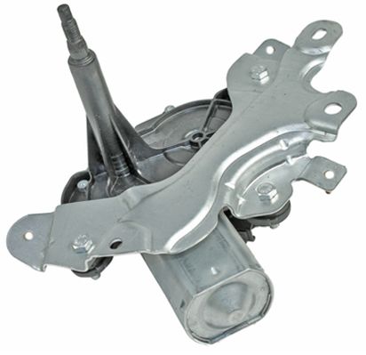 METZGER Wischermotor 2190815 ORIGINAL ERSATZTEIL f&uuml;r FORD, hinten rechts