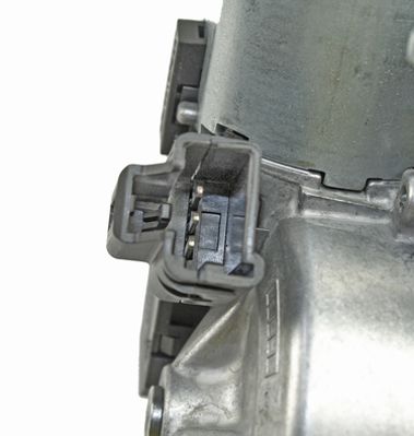 METZGER Wischermotor 2190815 ORIGINAL ERSATZTEIL f&uuml;r FORD, hinten rechts