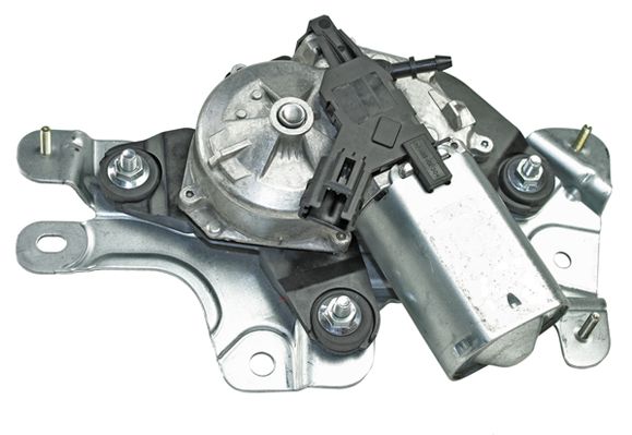 METZGER Wischermotor 2190816 ORIGINAL ERSATZTEIL f&uuml;r FORD, vorne links