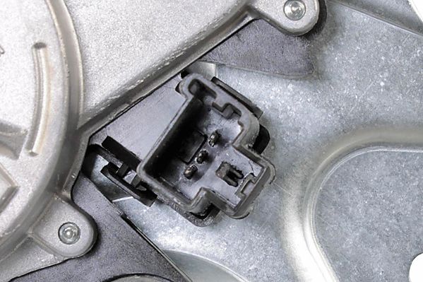 METZGER Wischermotor 2190817 ORIGINAL ERSATZTEIL f&uuml;r FORD, hinten