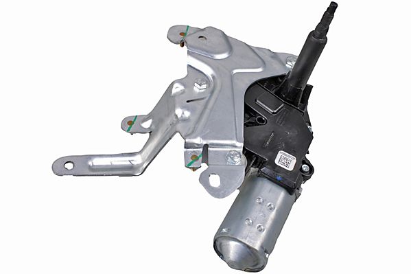 METZGER Wischermotor 2190817 ORIGINAL ERSATZTEIL f&uuml;r FORD, hinten
