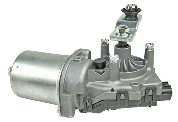 Wischermotor METZGER 2190818 f&uuml;r FIAT SUZUKI, vorne