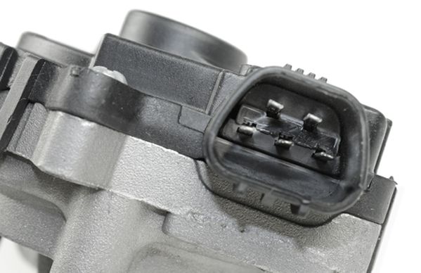 Wischermotor METZGER 2190818 f&uuml;r FIAT SUZUKI, vorne