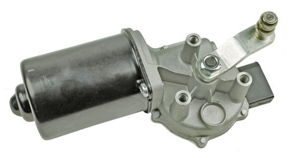 Wischermotor METZGER 2190819 ORIGINAL ERSATZTEIL f&uuml;r SMART, vorne