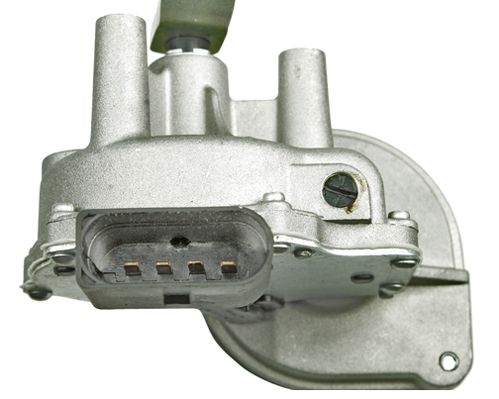 Wischermotor METZGER 2190819 ORIGINAL ERSATZTEIL f&uuml;r SMART, vorne