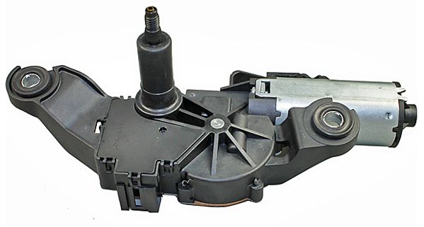 Wischermotor METZGER 2190820 f&uuml;r BMW, hinten