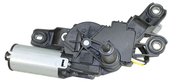 METZGER Wischermotor 2190821 f&uuml;r VOLVO, hinten