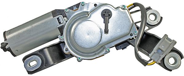 METZGER Wischermotor 2190821 f&uuml;r VOLVO, hinten