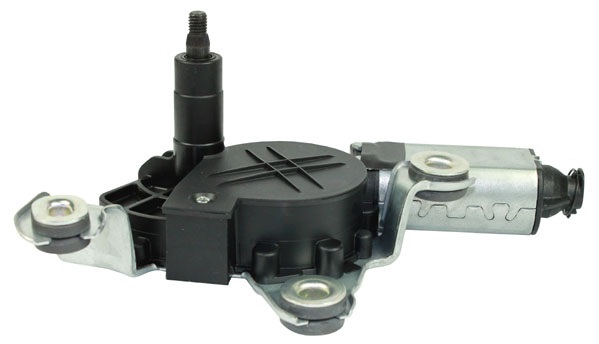 Wischermotor METZGER 2190822 f&uuml;r VAG, hinten