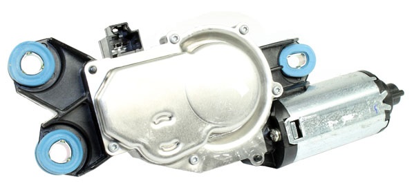 Wischermotor METZGER 2190824 f&uuml;r VOLVO, hinten